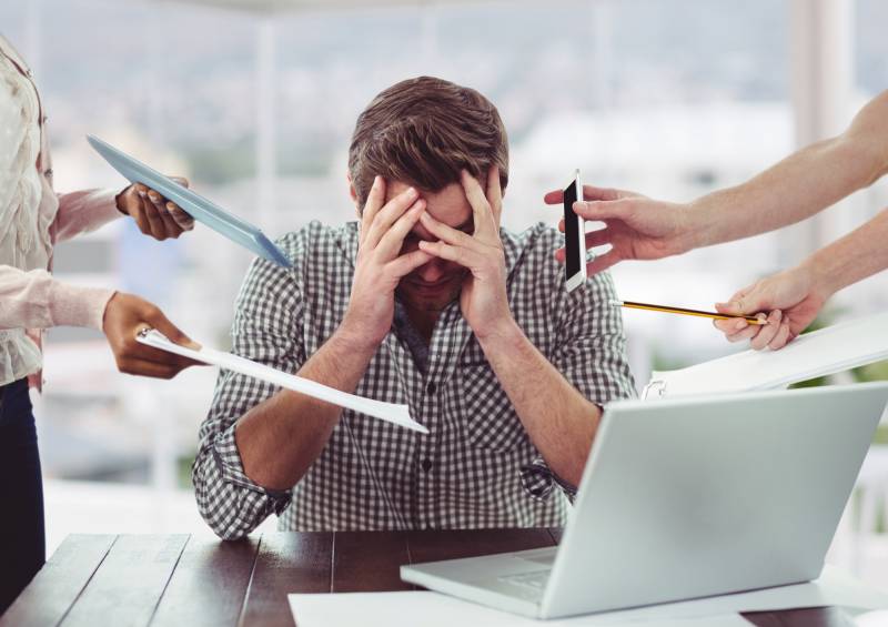Le principe de Peter dans les organisations