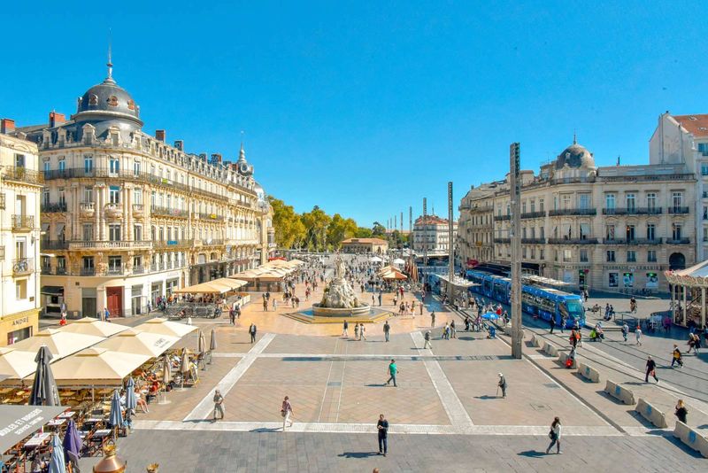 Agence d’intérim a Montpellier