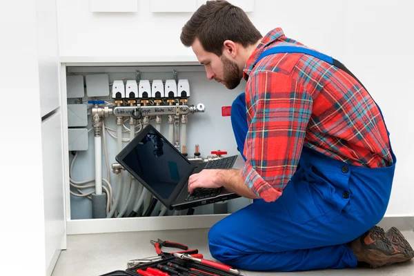 Le métier de technicien maintenance CVC